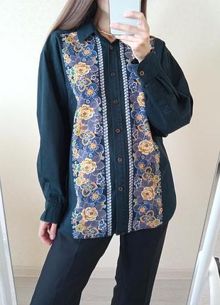 Сорочка kenzo