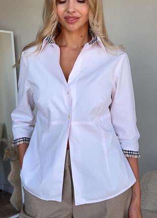 Сорочка burberry оригінал