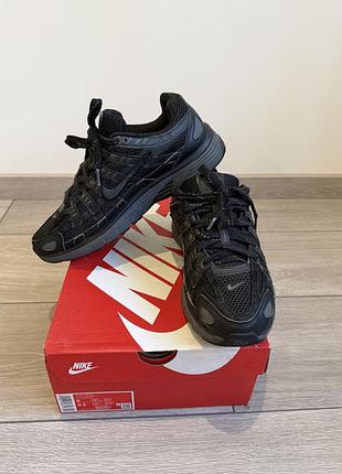 Кросівки nike p-6000. 41-розмір.