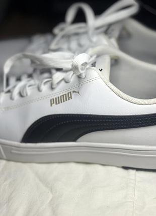 Кросівки puma 2