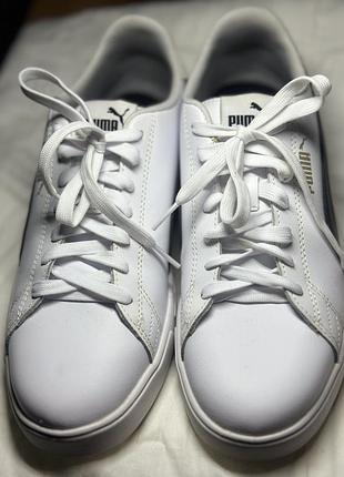 Кросівки puma 3