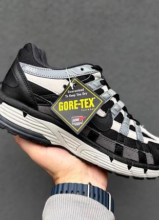 Nike p-6000‼️
❄️термо 6