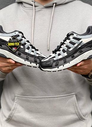Nike p-6000‼️
❄️термо 9