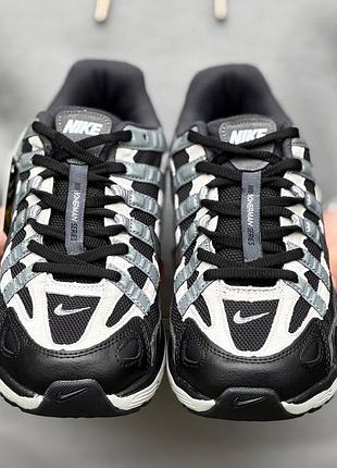 Nike p-6000‼️
❄️термо 5