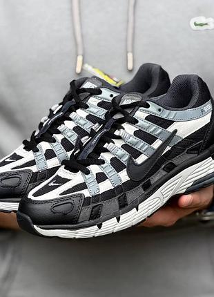 Nike p-6000‼️
❄️термо 7