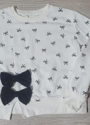 Свитшот h&amp;m 5