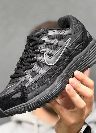 Nike p-6000‼️
❄️термо