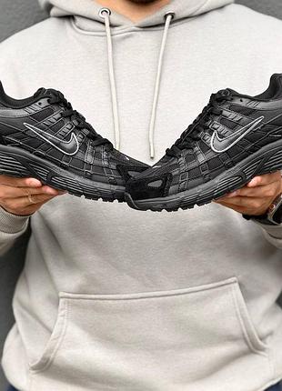 Nike p-6000‼️
❄️термо 3