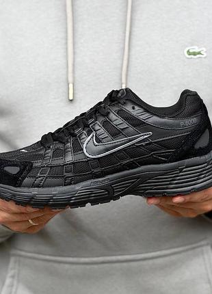 Nike p-6000‼️
❄️термо 2