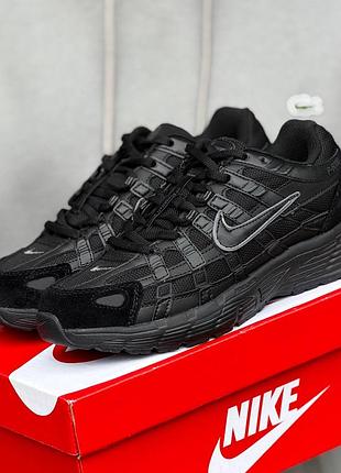 Nike p-6000‼️
❄️термо 6