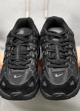 Nike p-6000‼️
❄️термо 5