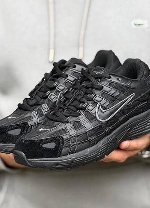 Nike p-6000‼️
❄️термо 8