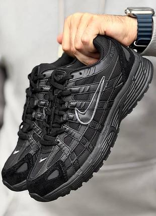 Nike p-6000‼️
❄️термо 4