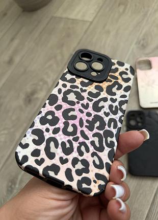 Чохол 6шт iphone 14 pro max 2