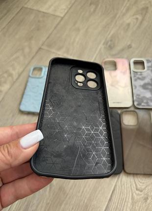 Чохол 6шт iphone 14 pro max 3