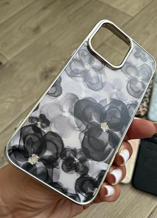 Чохол 6шт iphone 14 pro max 5