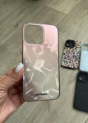 Чохол 6шт iphone 14 pro max 6