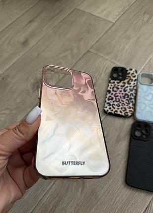 Чохол 6шт iphone 14 pro max 7