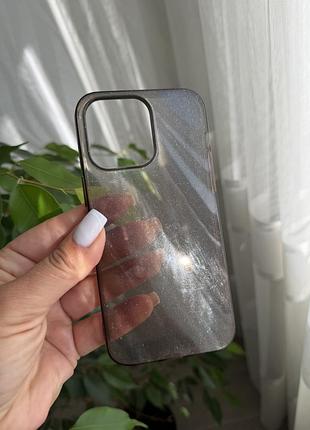 Чохол 6шт iphone 14 pro max 9