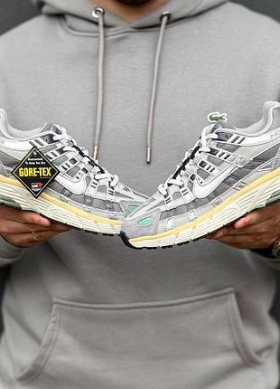 Nike p-6000‼️
❄️термо 7