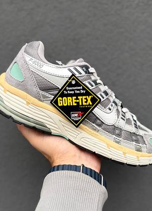 Nike p-6000‼️
❄️термо 5