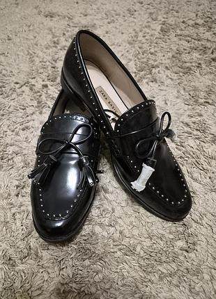 Лофери zara