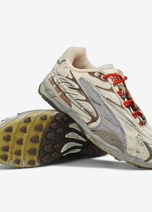 Puma inhale distressed pack alpine snow x a$ap rocky