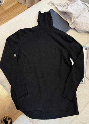 Светр гольф massimo dutti