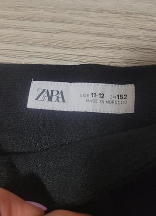 Юбка- шорти zara 6