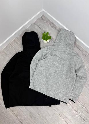 Зіп худі nike techflecee