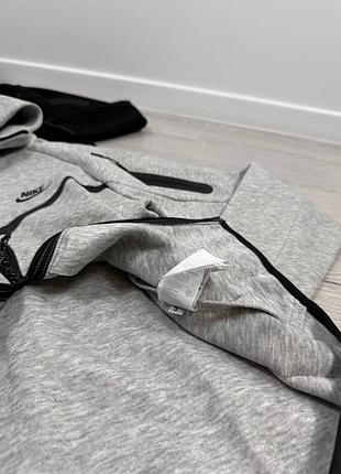 Зіп худі nike techflecee 2