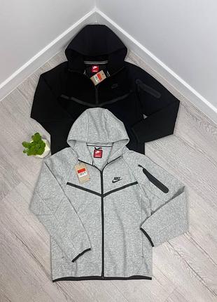 Зіп худі nike techflecee 9