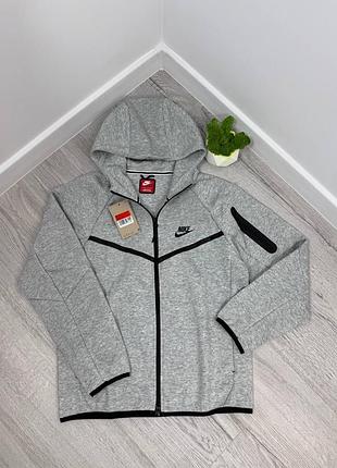 Зіп худі nike techflecee 7