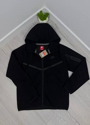Зіп худі nike techflecee 8