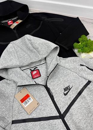 Зіп худі nike techflecee 6