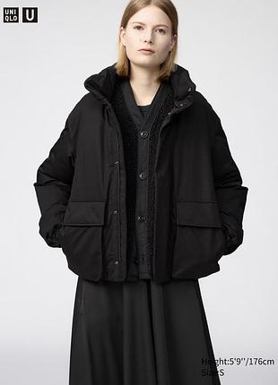 Куртка uniqlo 487882