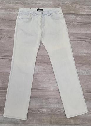 Мужские джинсы z zegna