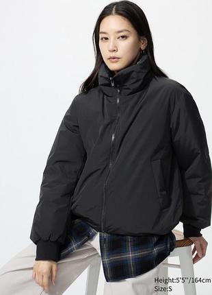 Куртка uniqlo 487424