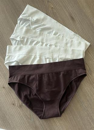 Трусики мікрофібра комплект primark