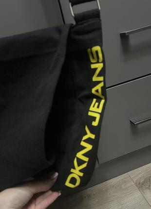 Сумка dkny jeans 2