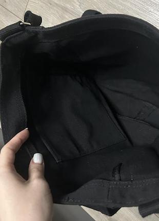 Сумка dkny jeans 7