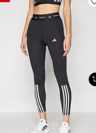 Спортивные лосины от adidas