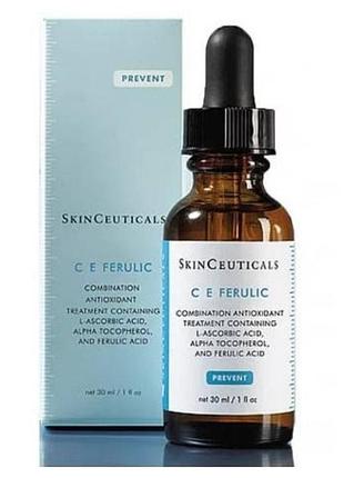 Skinceuticals ce ferulic високоефективний антиоксидантний засіб 30 мл