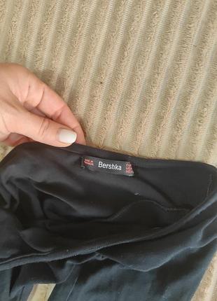 Кофта bershkaa xs,s 3