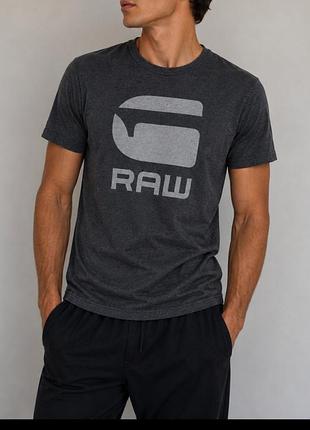 Футболка от g raw