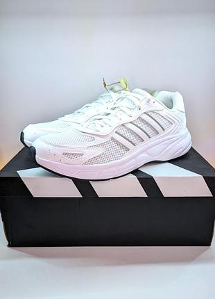 Білі літні кросівки adidas eclyptix 2000 eu 47 (30,9 см) оригінал