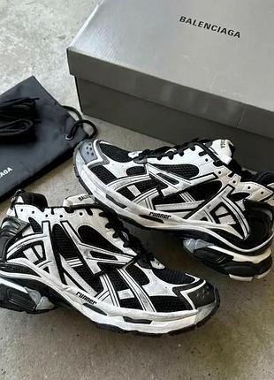 Кроссовки balenciaga