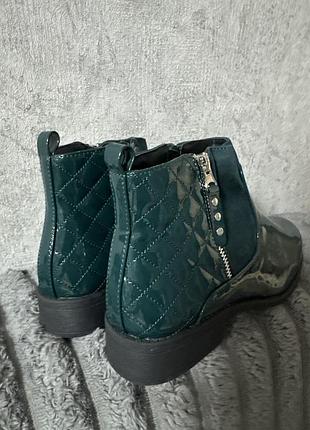 Ботинки жіночі bonprix 4