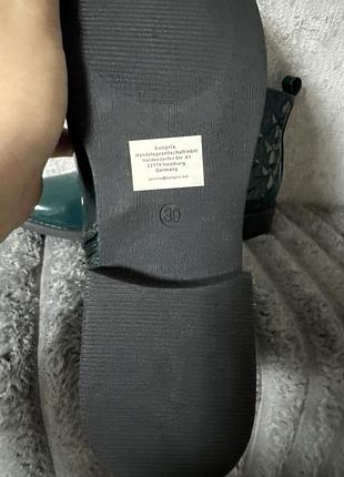 Ботинки жіночі bonprix 3