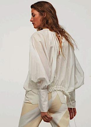 Блуза  h&m 2